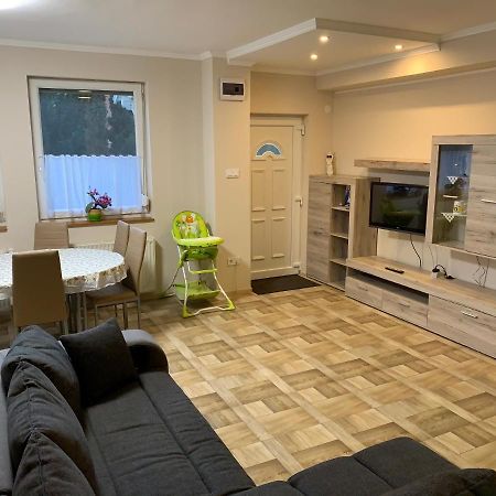 Gazlang Apartman Hajdúszoboszló Εξωτερικό φωτογραφία