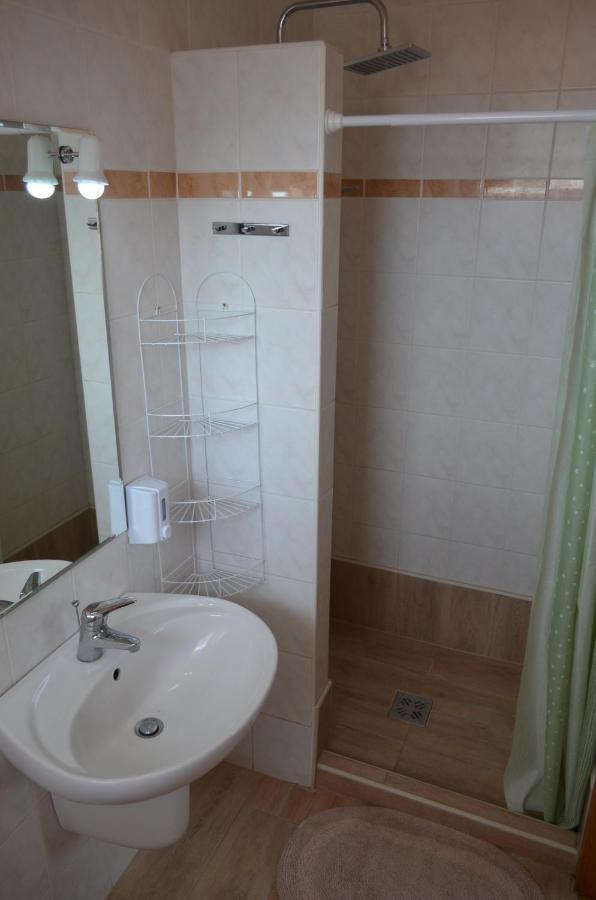 Gazlang Apartman Hajdúszoboszló Εξωτερικό φωτογραφία