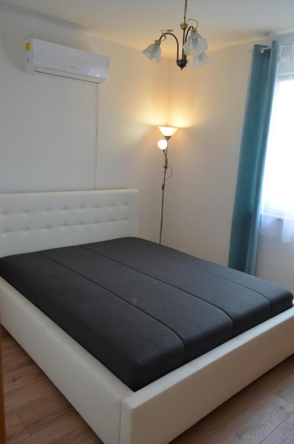 Gazlang Apartman Hajdúszoboszló Εξωτερικό φωτογραφία