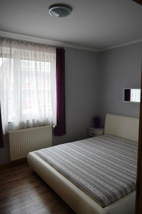 Gazlang Apartman Hajdúszoboszló Εξωτερικό φωτογραφία