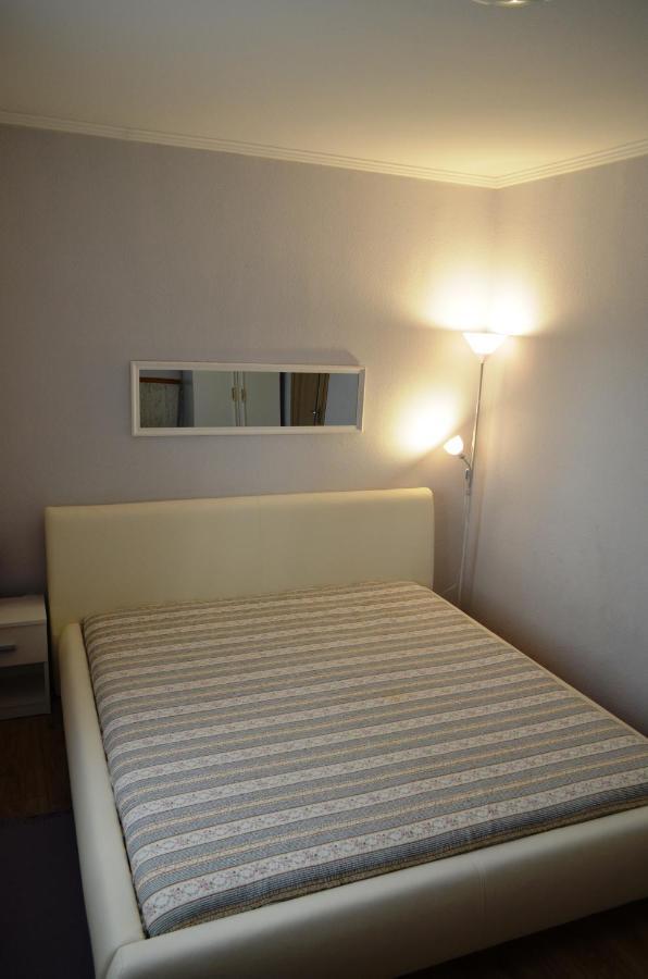 Gazlang Apartman Hajdúszoboszló Εξωτερικό φωτογραφία